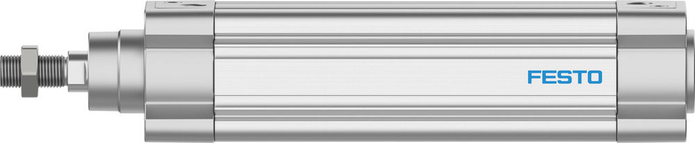 Festo Cylinder 50mm Bore 150mm Stroke ISO 15552 Double Acting - 3659477