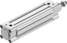 Festo Cylinder 50mm Bore 160mm Stroke ISO 15552 Double Acting - 3659478