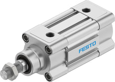 Festo Cylinder 50mm Bore 25mm Stroke ISO 15552 Double Acting - 3659492