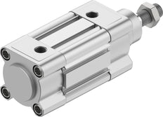 Festo Cylinder 50mm Bore 25mm Stroke ISO 15552 Double Acting - 3659492