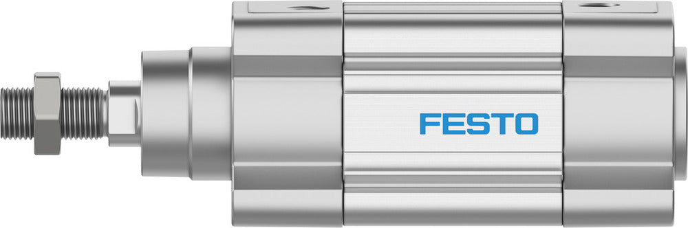 Festo Cylinder 50mm Bore 25mm Stroke ISO 15552 Double Acting - 3659492