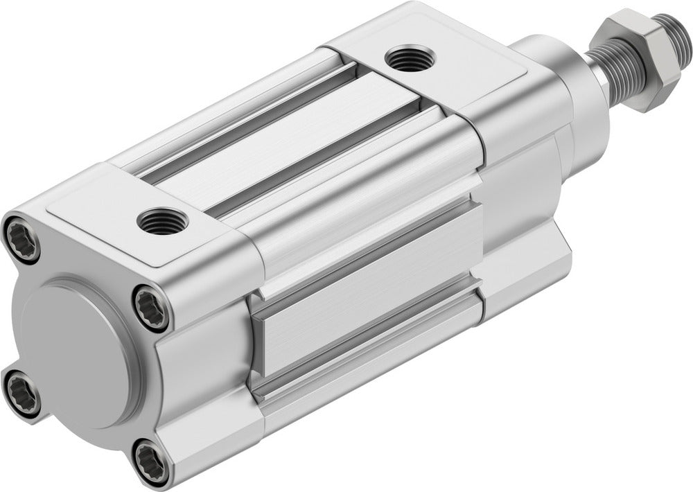 Festo Cylinder 50mm Bore 40mm Stroke ISO 15552 Double Acting - 3659494