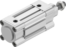 Festo Cylinder 50mm Bore 40mm Stroke ISO 15552 Double Acting - 3659494