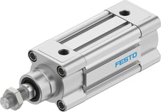 Festo Cylinder 50mm Bore 50mm Stroke ISO 15552 Double Acting - 3659495