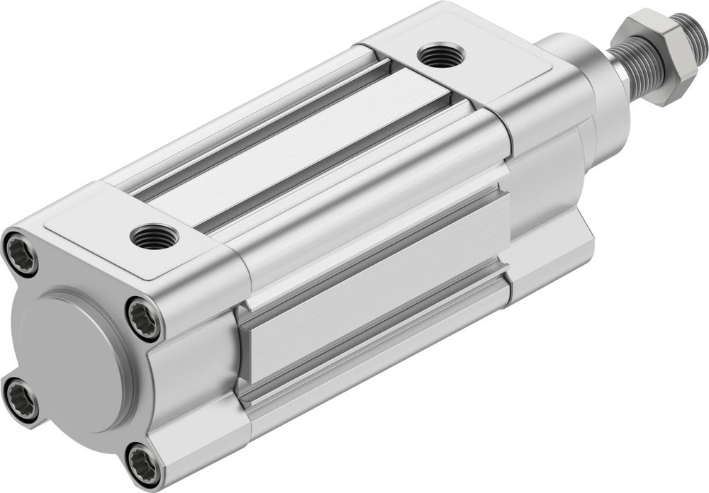 Festo Cylinder 50mm Bore 60mm Stroke ISO 15552 Double Acting - 3659496