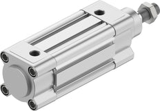 Festo Cylinder 50mm Bore 60mm Stroke ISO 15552 Double Acting - 3659496