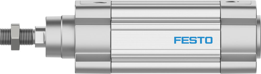 Festo Cylinder 50mm Bore 60mm Stroke ISO 15552 Double Acting - 3659496