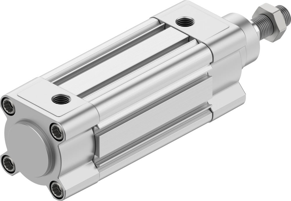 Festo Cylinder 50mm Bore 70mm Stroke ISO 15552 Double Acting - 3659497
