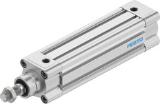 Festo Cylinder 50mm Bore 150mm Stroke ISO 15552 Double Acting - 3659501