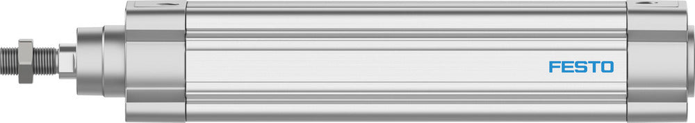 Festo Cylinder 50mm Bore 200mm Stroke ISO 15552 Double Acting - 3659503