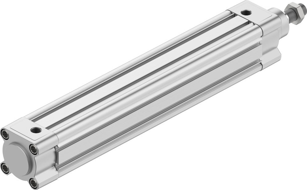 Festo Cylinder 50mm Bore 300mm Stroke ISO 15552 Double Acting - 3659505