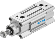 Festo Cylinder 40mm Bore 20mm Stroke ISO 15552 Double Acting - 3660615