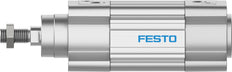 Festo Cylinder 40mm Bore 20mm Stroke ISO 15552 Double Acting - 3660615
