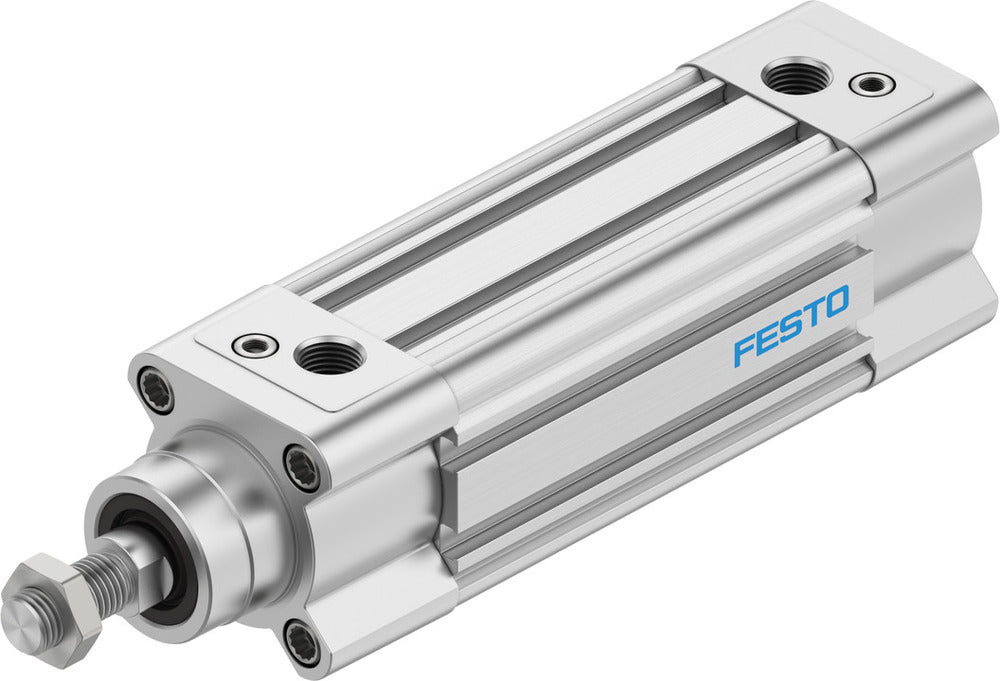 Festo Cylinder 40mm Bore 70mm Stroke ISO 15552 Double Acting - 3660621