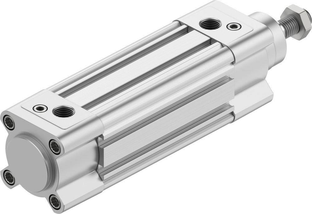 Festo Cylinder 40mm Bore 70mm Stroke ISO 15552 Double Acting - 3660621