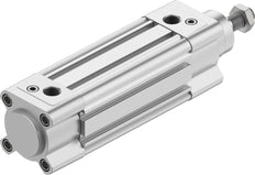Festo Cylinder 40mm Bore 70mm Stroke ISO 15552 Double Acting - 3660621