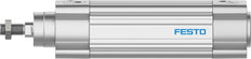 Festo Cylinder 40mm Bore 80mm Stroke ISO 15552 Double Acting - 3660622