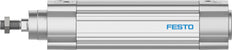 Festo Cylinder 40mm Bore 100mm Stroke ISO 15552 Double Acting - 3660623