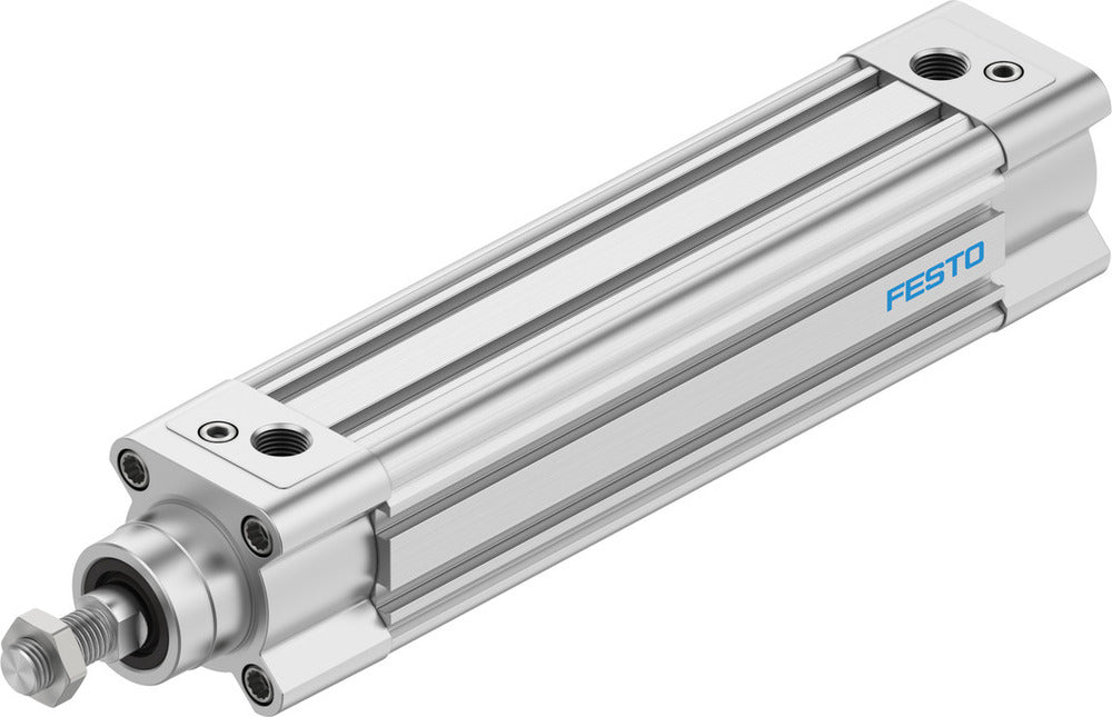 Festo Cylinder 40mm Bore 150mm Stroke ISO 15552 Double Acting - 3660625