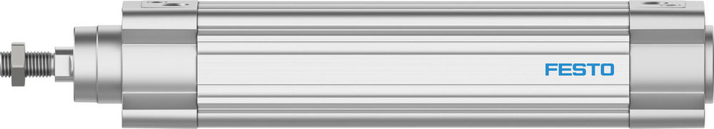 Festo Cylinder 40mm Bore 150mm Stroke ISO 15552 Double Acting - 3660625