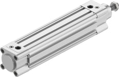 Festo Cylinder 40mm Bore 160mm Stroke ISO 15552 Double Acting - 3660626