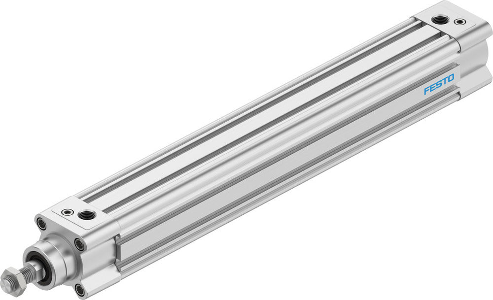 Festo Cylinder 40mm Bore 300mm Stroke ISO 15552 Double Acting - 3660629