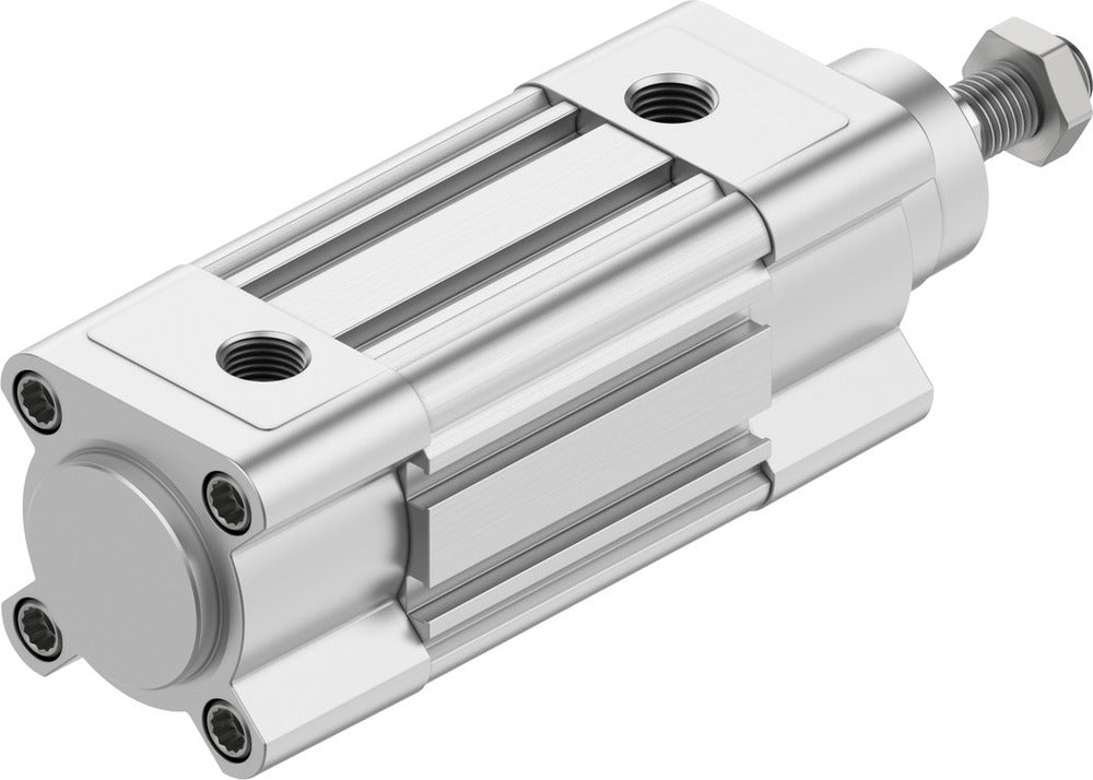 Festo Cylinder 40mm Bore 30mm Stroke ISO 15552 Double Acting - 3660761