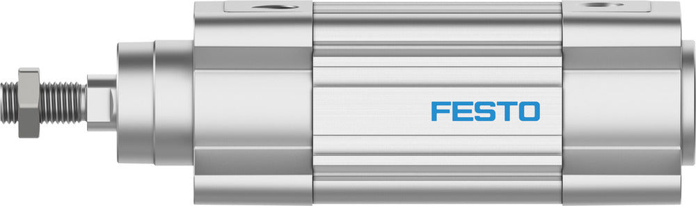 Festo Cylinder 40mm Bore 30mm Stroke ISO 15552 Double Acting - 3660761