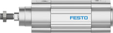 Festo Cylinder 40mm Bore 30mm Stroke ISO 15552 Double Acting - 3660761