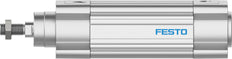 Festo Cylinder 40mm Bore 60mm Stroke ISO 15552 Double Acting - 3660764