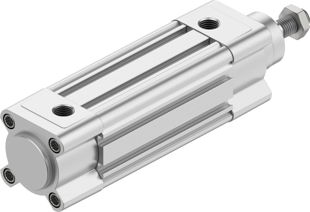 Festo Cylinder 40mm Bore 70mm Stroke ISO 15552 Double Acting - 3660765