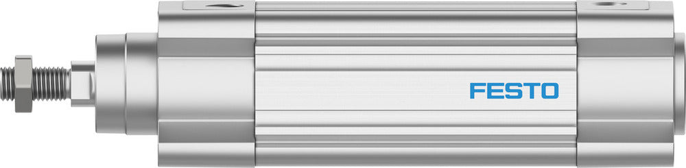 Festo Cylinder 40mm Bore 70mm Stroke ISO 15552 Double Acting - 3660765