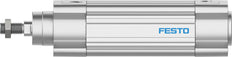 Festo Cylinder 40mm Bore 70mm Stroke ISO 15552 Double Acting - 3660765