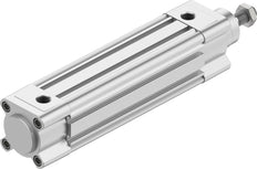 Festo Cylinder 40mm Bore 125mm Stroke ISO 15552 Double Acting - 3660768