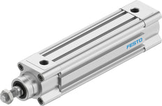Festo Cylinder 40mm Bore 150mm Stroke ISO 15552 Double Acting - 3660769