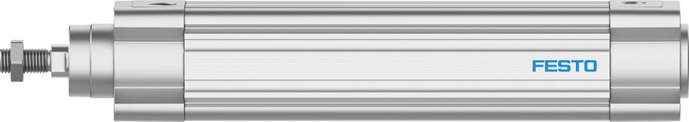 Festo Cylinder 40mm Bore 160mm Stroke ISO 15552 Double Acting - 3660770