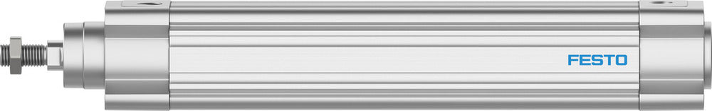 Festo Cylinder 40mm Bore 200mm Stroke ISO 15552 Double Acting - 3660771