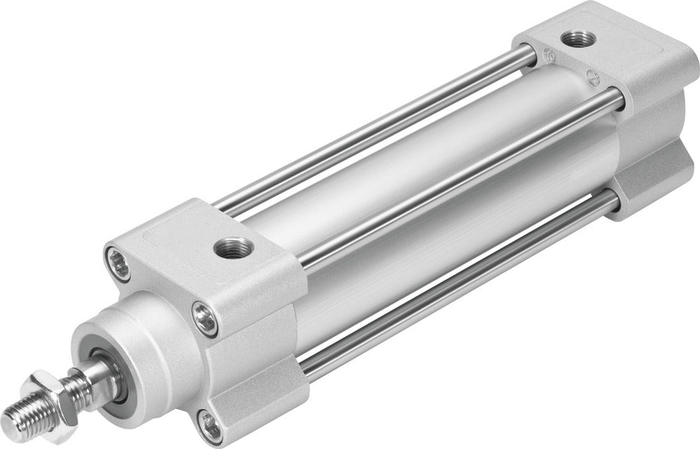 Festo Cylinder 32mm Bore 25mm Stroke ISO 15552 Double Acting - 1645460