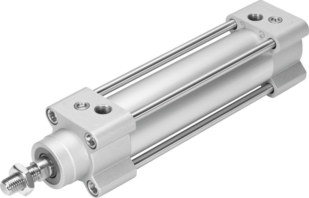 Festo Cylinder 50mm Bore 250mm Stroke ISO 15552 Double Acting - 1646717