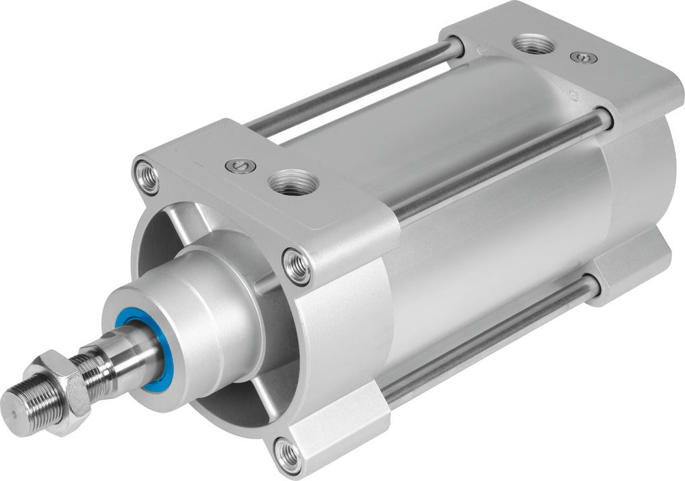 Festo Cylinder 80mm Bore 250mm Stroke ISO 15552 Double Acting - 1646779