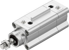 Festo Cylinder 63mm Bore 400mm Stroke ISO 15552 Double Acting - 1776053