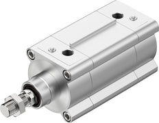Festo Cylinder 80mm Bore 100mm Stroke ISO 15552 Double Acting - 1778433