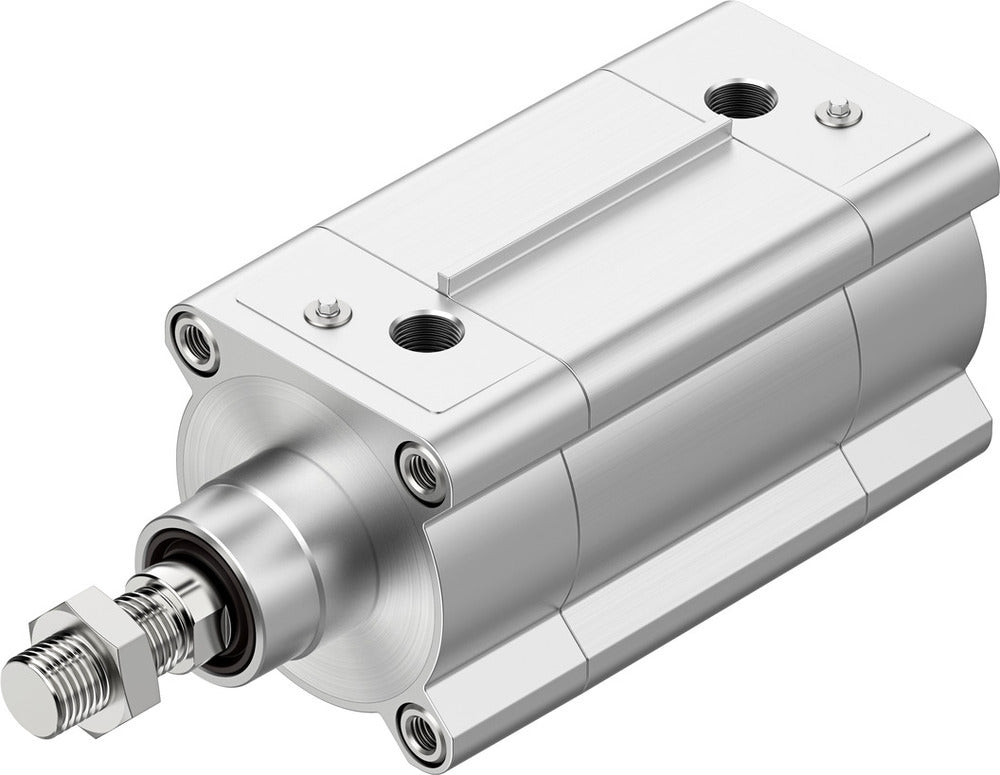 Festo Cylinder 80mm Bore 500mm Stroke ISO 15552 Double Acting - 1778440