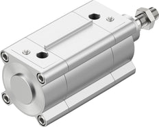 Festo Cylinder 80mm Bore 25mm Stroke ISO 15552 Double Acting - 1778429