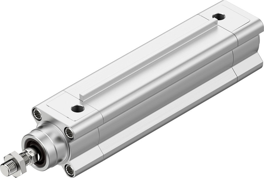 Festo Cylinder 50mm Bore 200mm Stroke ISO 15552 Double Acting - 1780290