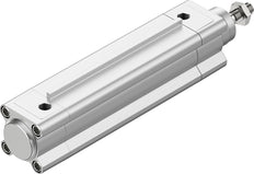 Festo Cylinder 32mm Bore 25mm Stroke ISO 15552 Double Acting - 1778834