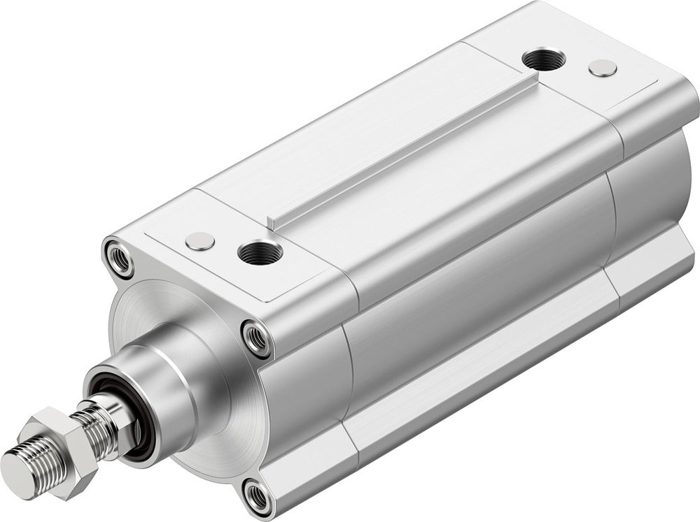 Festo Cylinder 80mm Bore 50mm Stroke ISO 15552 Double Acting - 1781063