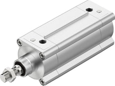 Festo Cylinder 80mm Bore 50mm Stroke ISO 15552 Double Acting - 1781063