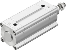 Festo Cylinder 80mm Bore 50mm Stroke ISO 15552 Double Acting - 1781063