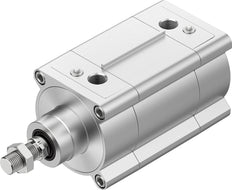 Festo Cylinder 100mm Bore 25mm Stroke ISO 15552 Double Acting - 1782253
